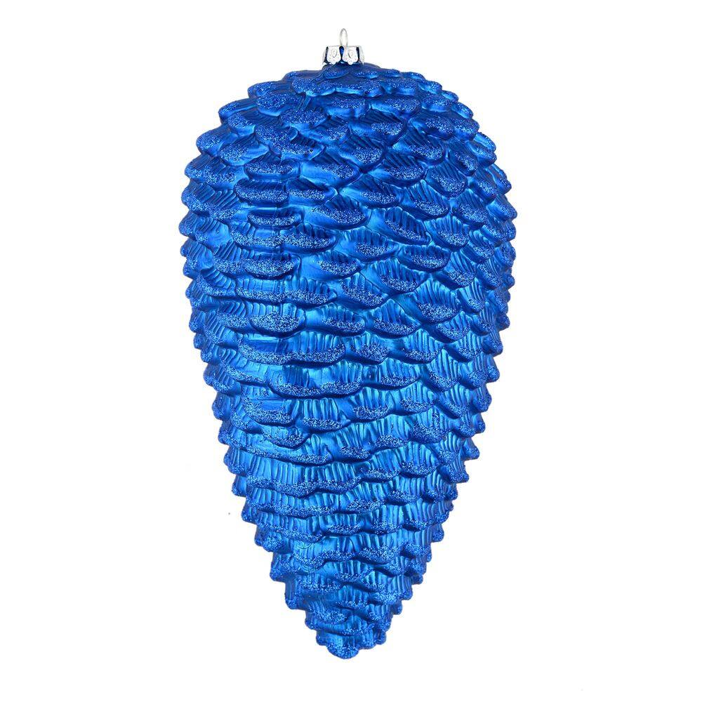 Adorno Colgante Piña Azul Vickerman