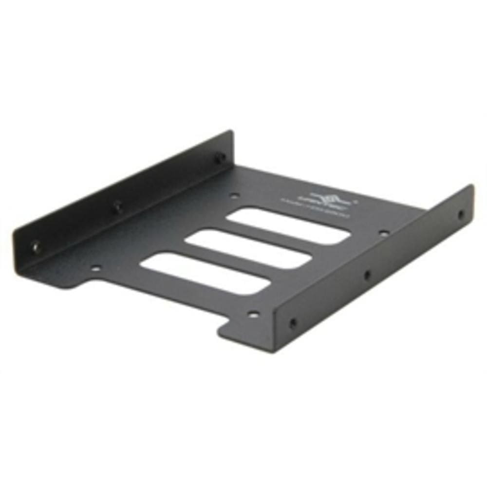 Suporte HDD/SSD Vantec para unidades de 2,5” de 9,5-15 mm