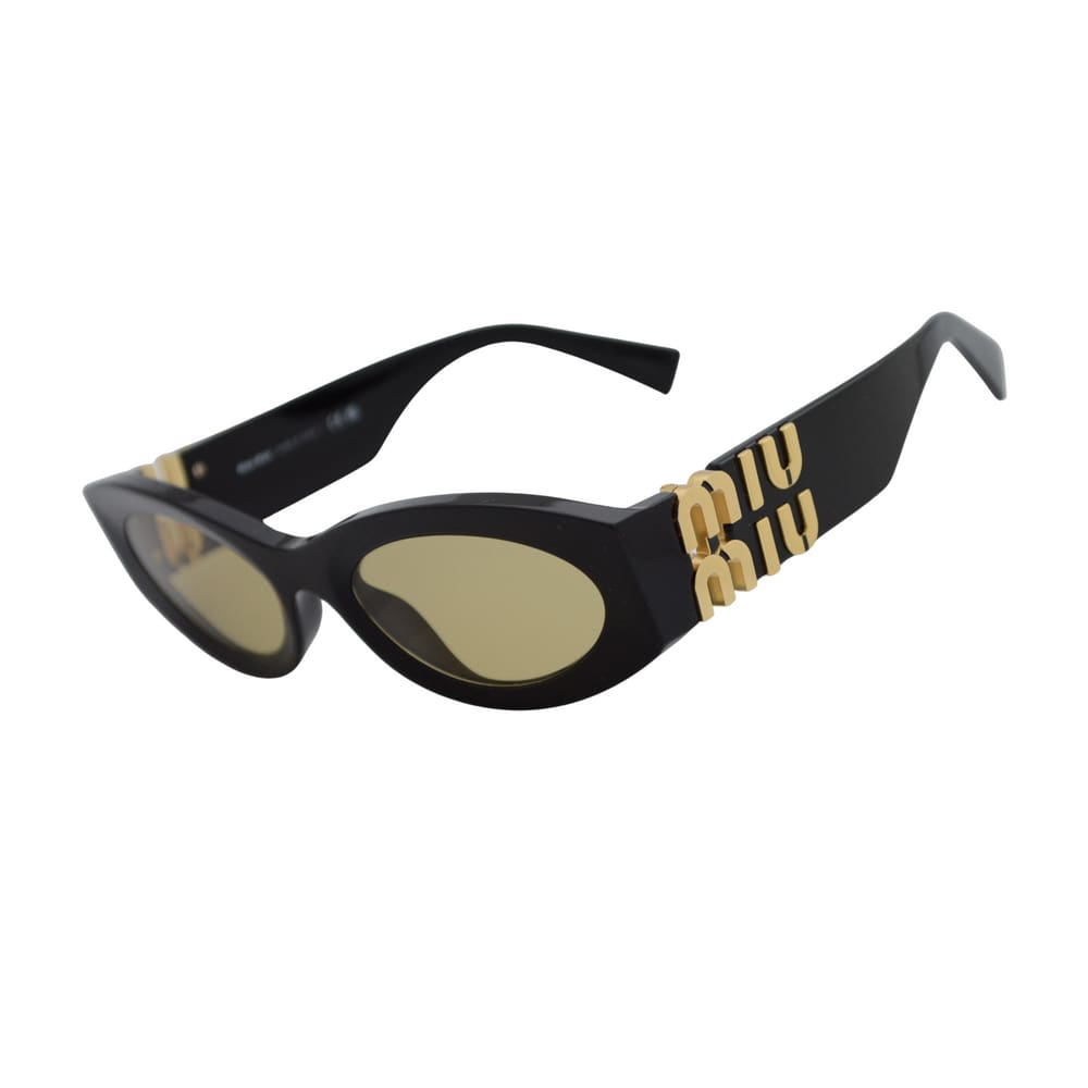óculos de sol Miu Miu mod smu11w 16k-10r