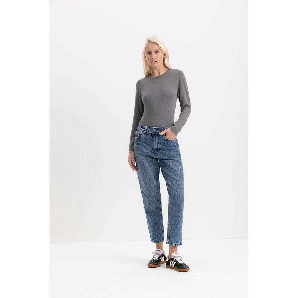 Blusa feminina térmica Essendi