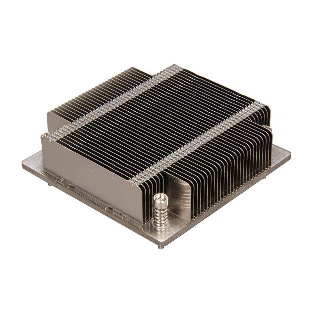 Dissipador de calor Supermicro SNK-P0046P 11.5x30cm Refrigerador passivo