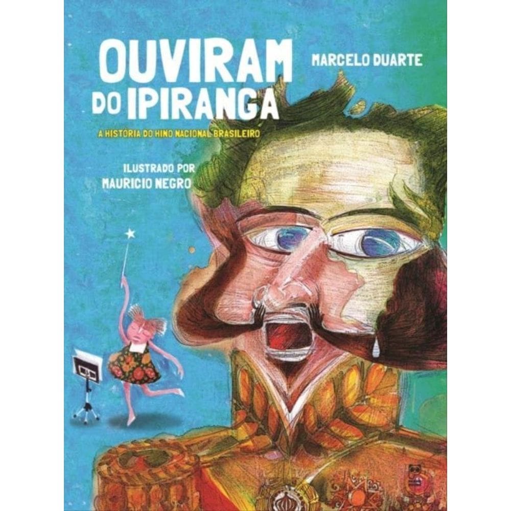 Ouviram Do Ipiranga