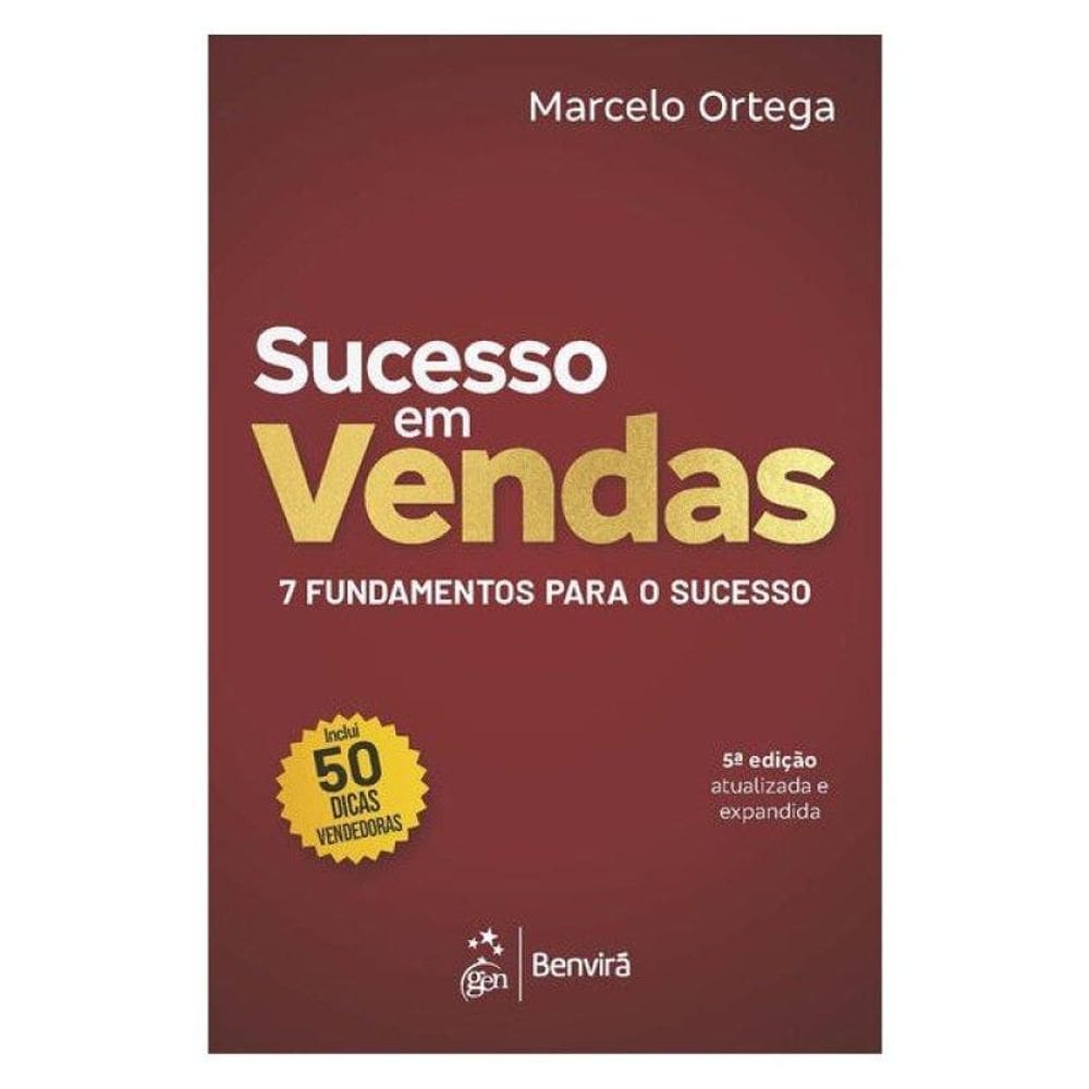 Sucesso Em Vendas