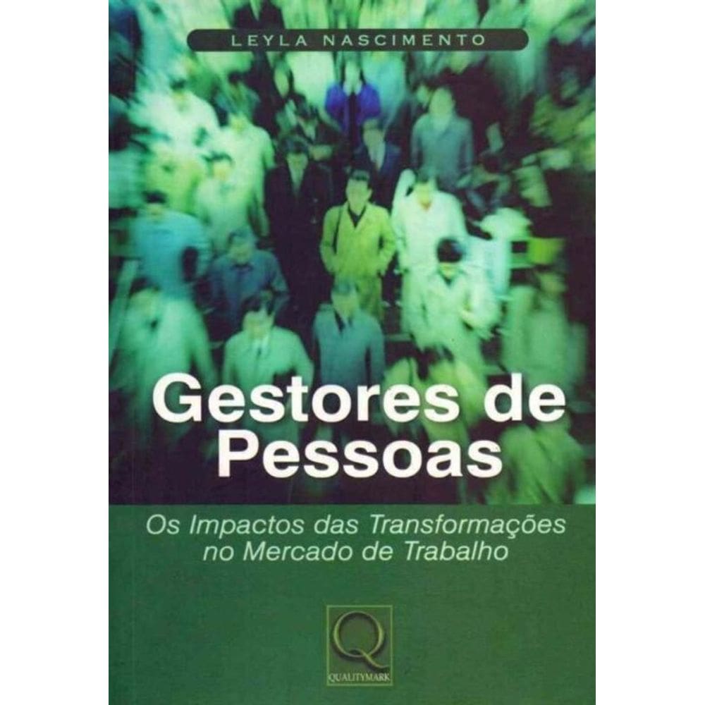 Gestores de Pessoas