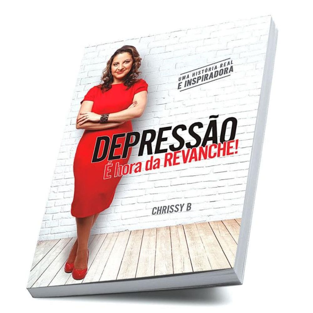Depressao - É Hora Da Revanche!