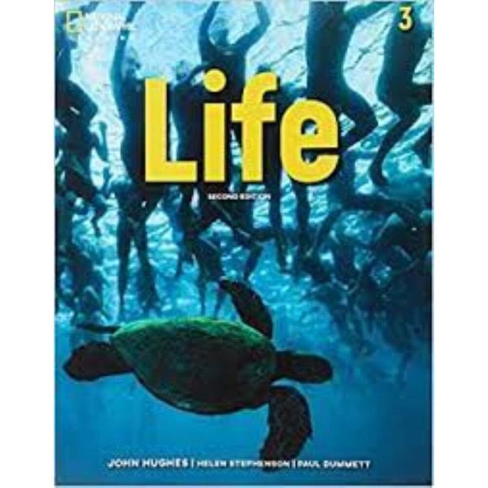 Life 6 Amer. Audio Cd 2Nd Ed