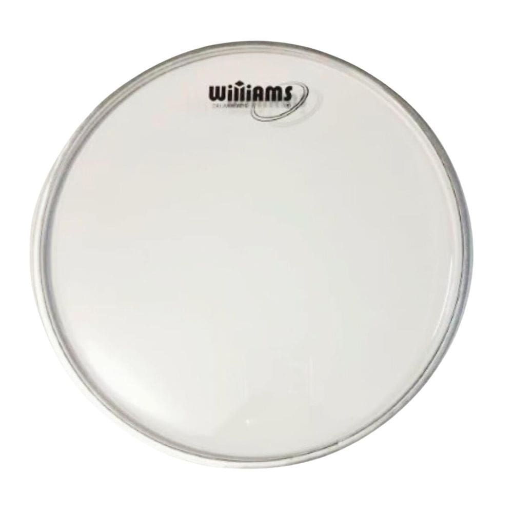 Pele 13`` W1Eh250 Transparente Filme Simples Williams