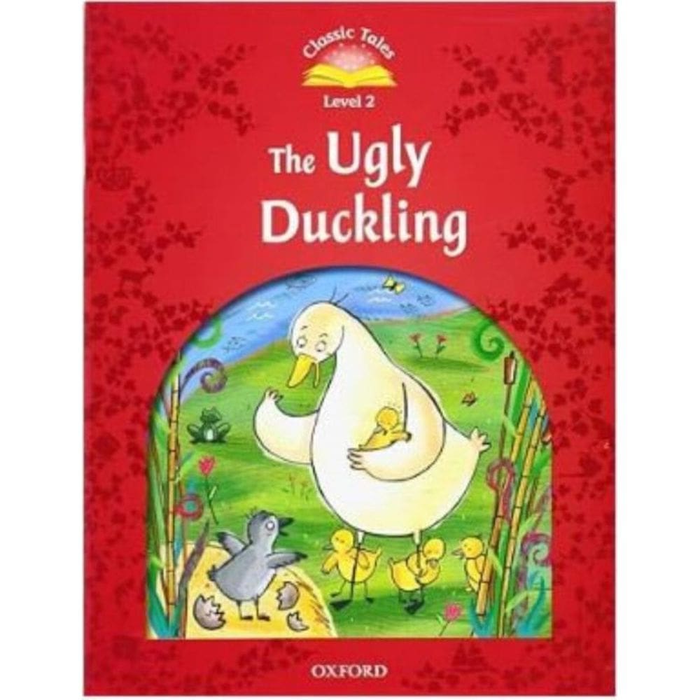 The Ugly Duckling - Level 2