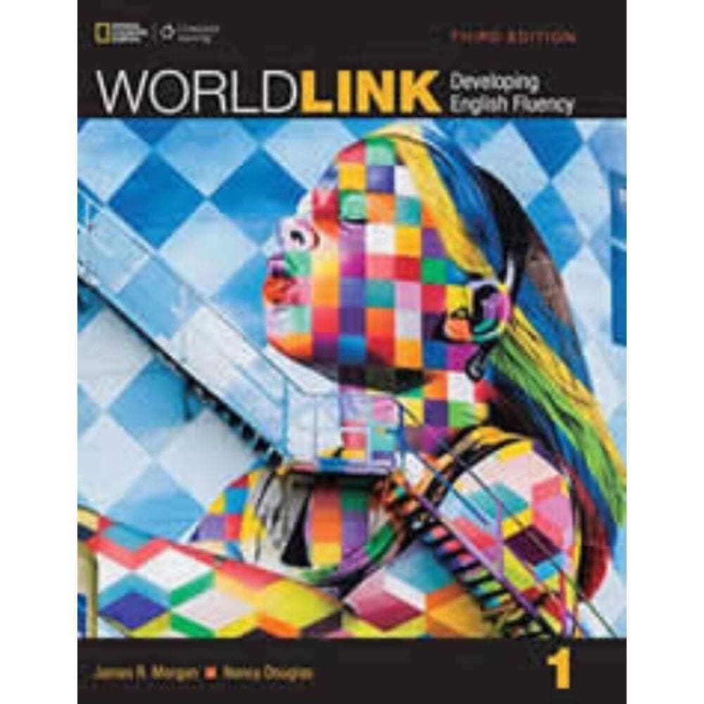 World Link 1 Assessment Cd-Rom With Examview - 3Rd Ed