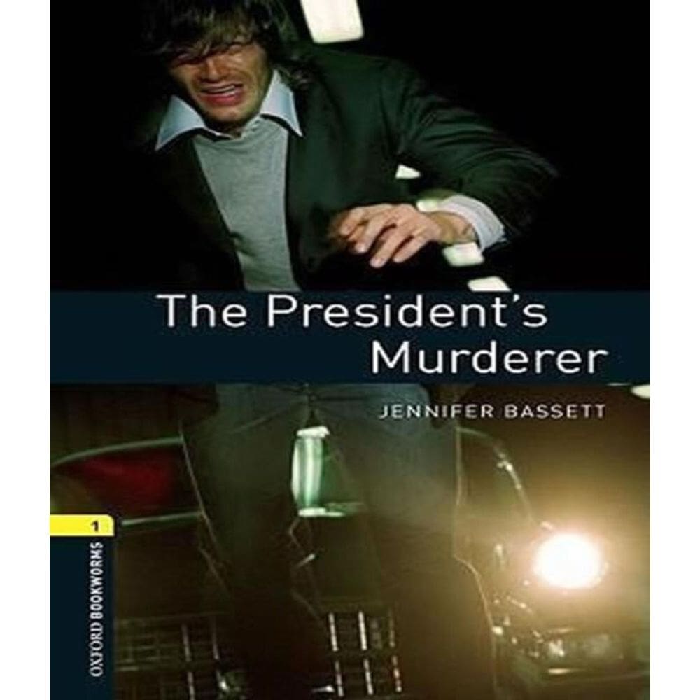 Presidents Murderer - Level 1