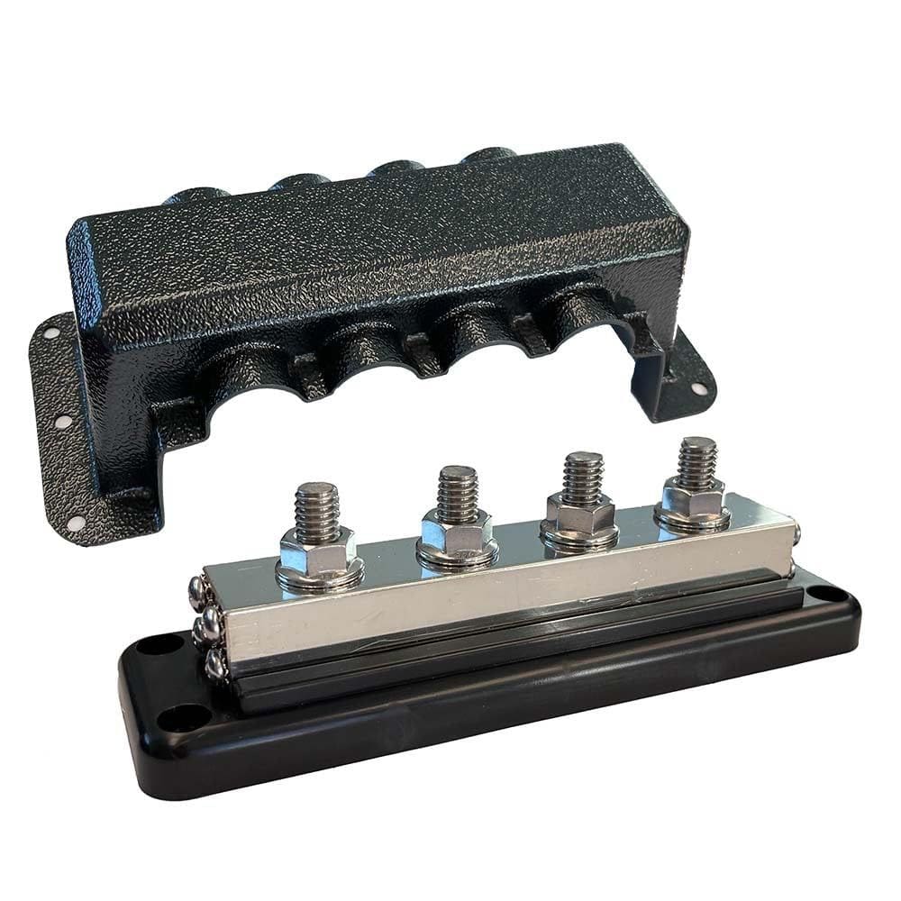 Bloco de terminais Victron Energy Busbar 600A 70V 4 conexões