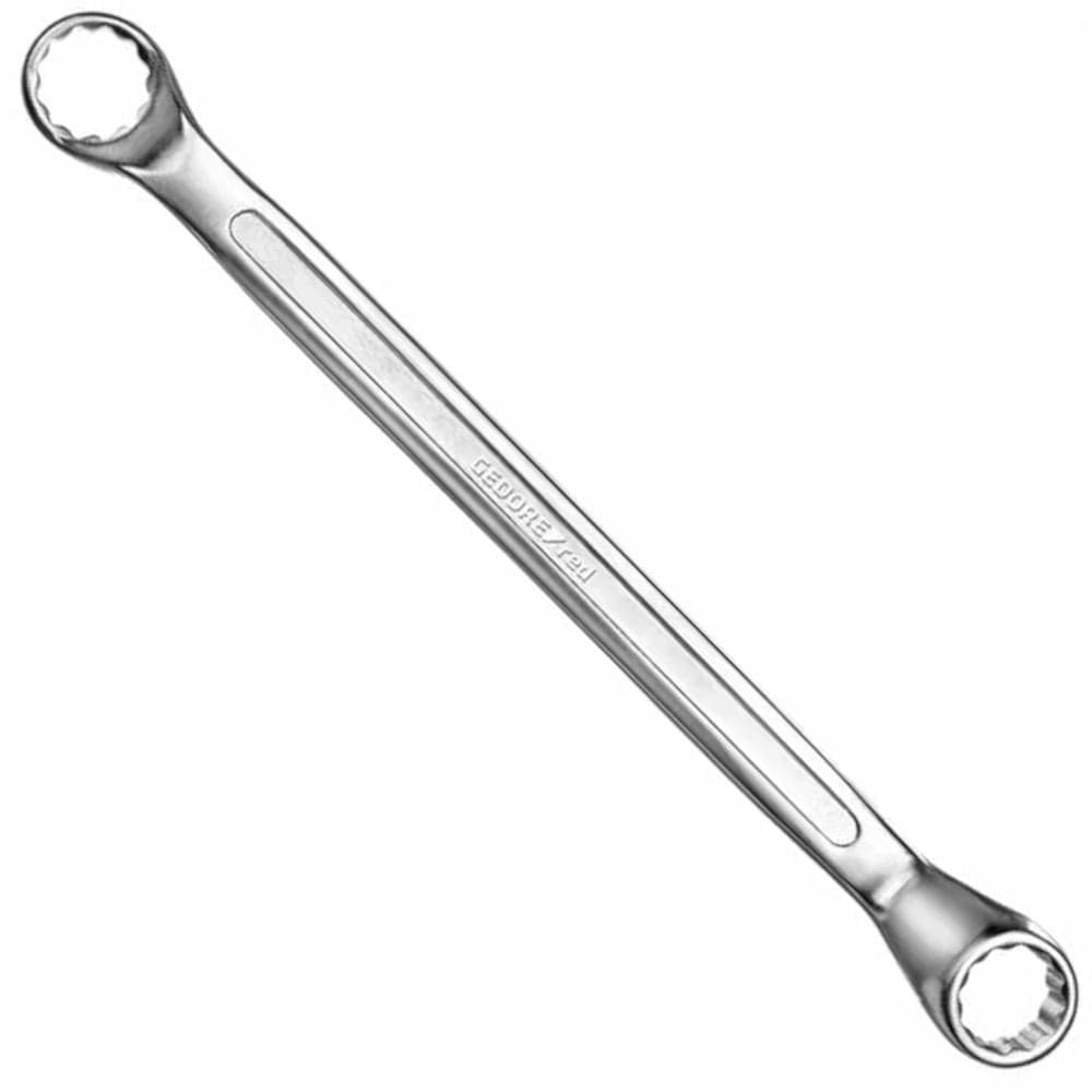 Chave Estrela 13-16” X 7-8” - 3301021 - Gedore Red