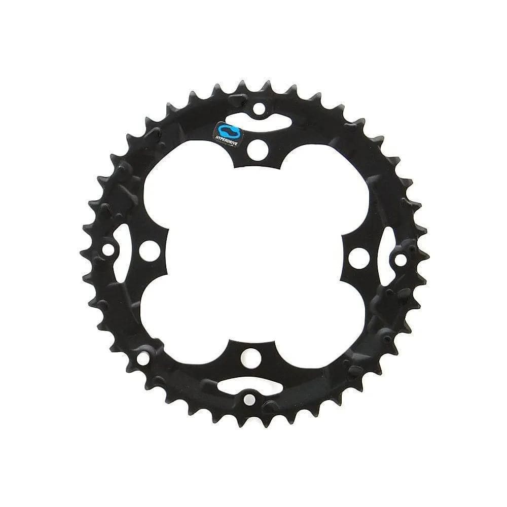 Coroa Shimano Hyperdrive Sg-Xx-42 Dentes Alivio M415 3X8