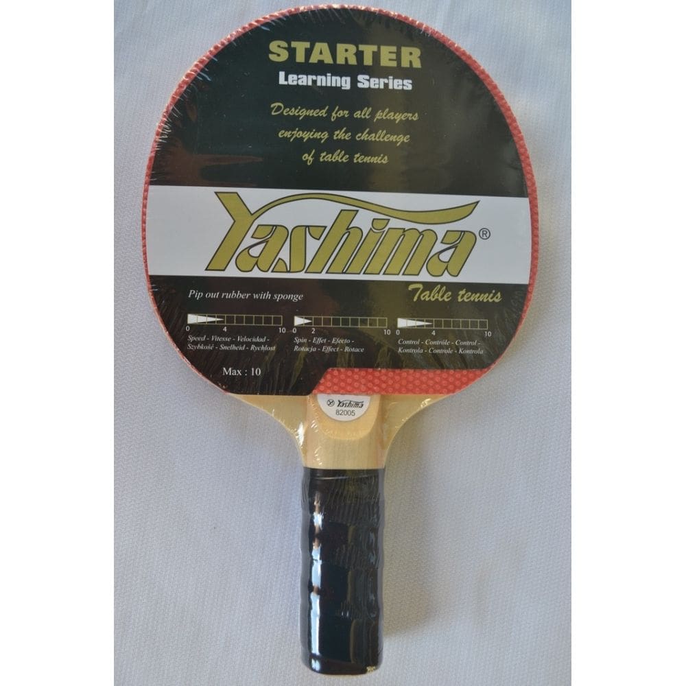 Raquete Yashima Starter Learning Series 82005