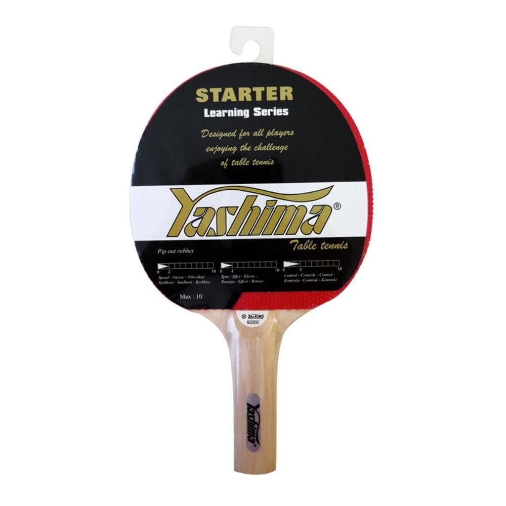 Raquete Yashima Starter Learning Series 82000