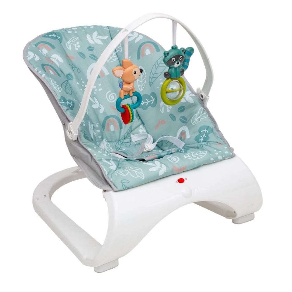 Cadeira de Descanso Vibratória Selvinha - Buba