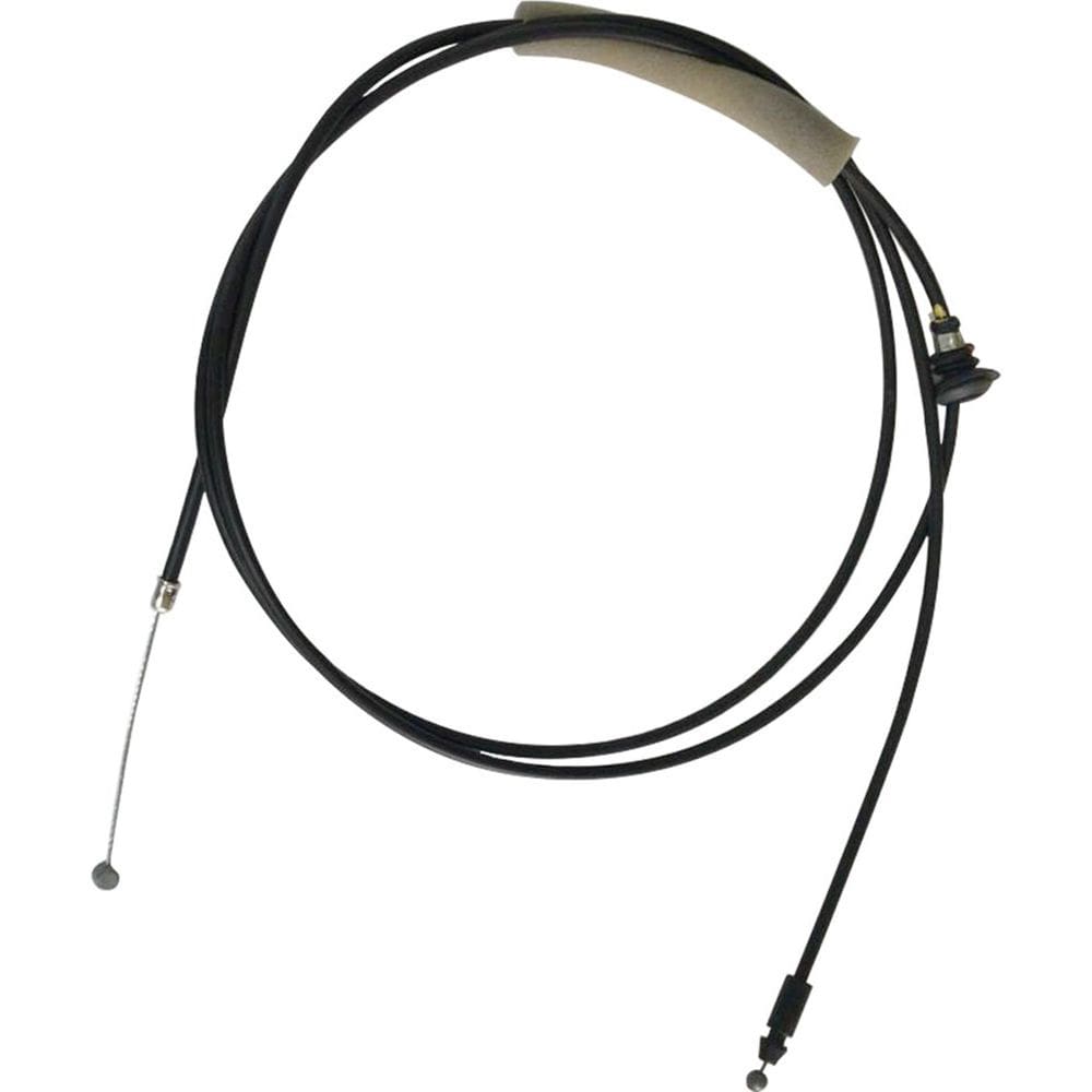 Cabo Acionamento Capo Toyota Corolla Giv 2014 Diante Todos