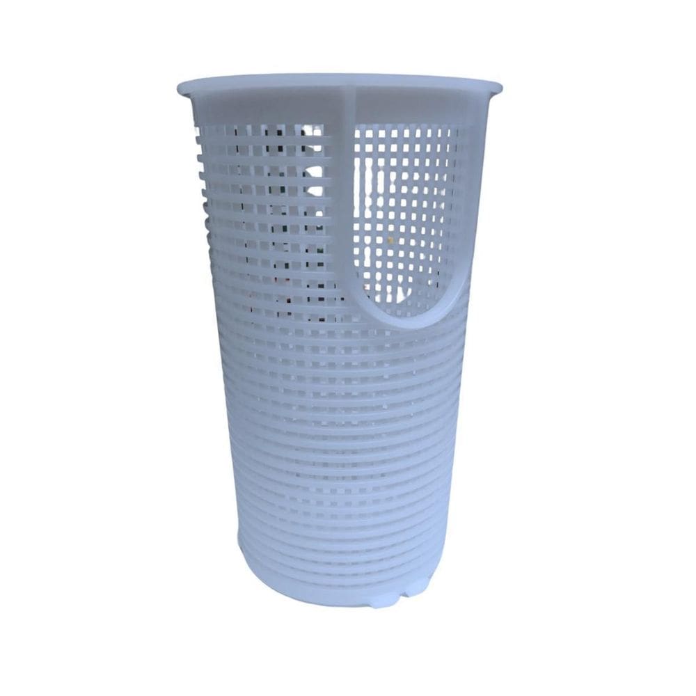 Cesto Coletor Do Pré Filtro Para Motobombas Syllent 3C5985A