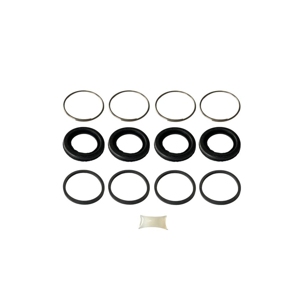 Reparo Vedação Pistão Freio Diant Hilux Até 2004 Sw4 Até 95