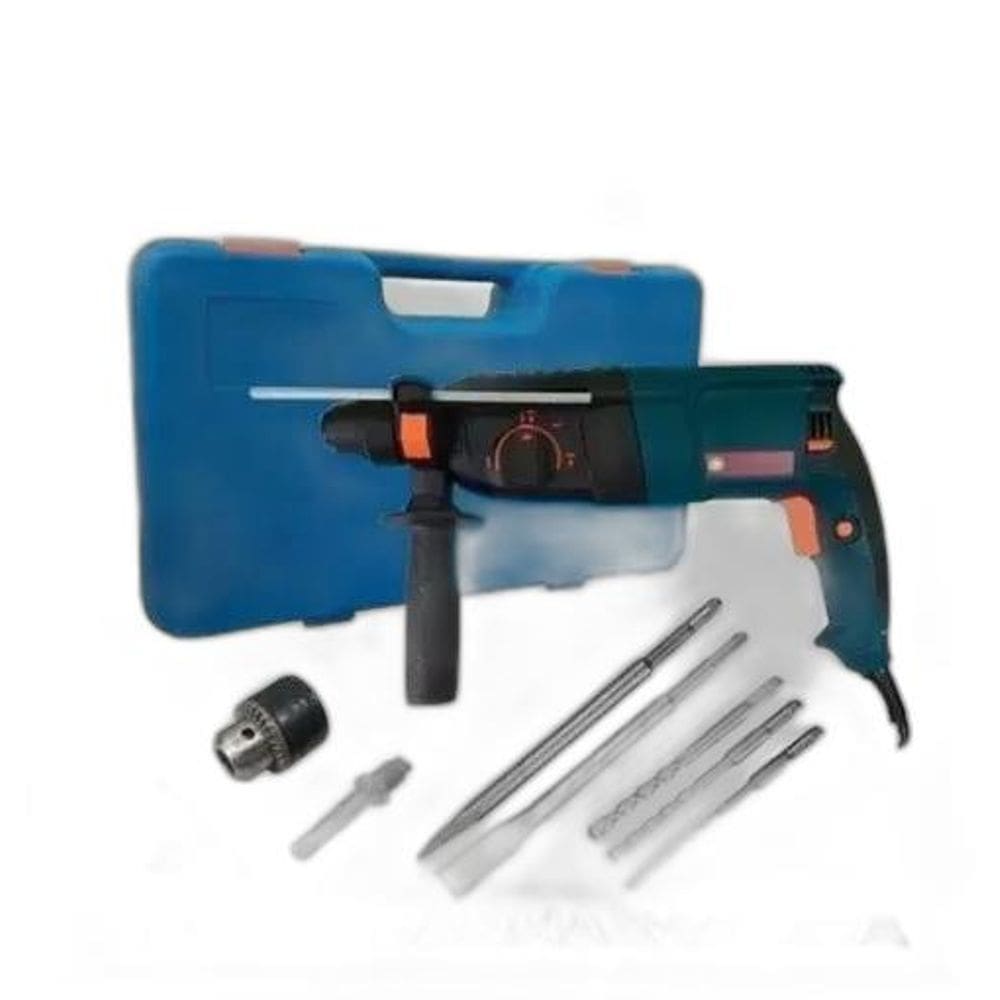 Furadeira E Parafusadeira 220V 800W