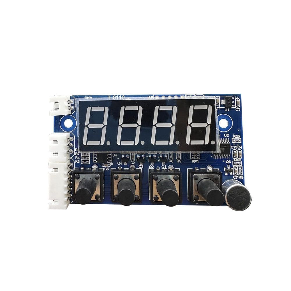 Display Para Par Led Slim Rgbw 12 Leds De 12W