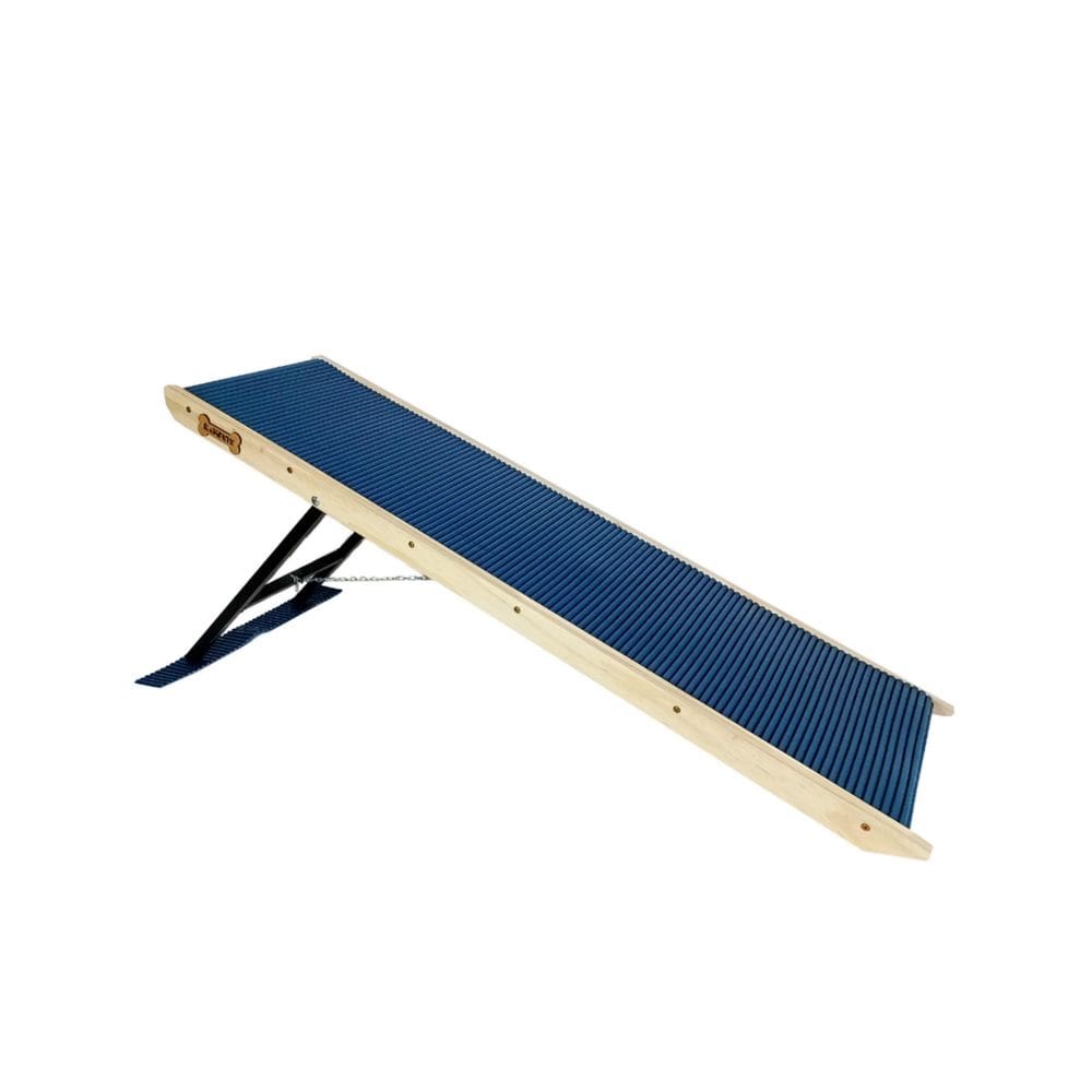 Rampa Pet Top 120 Para Camas Baixas Ou Sofás