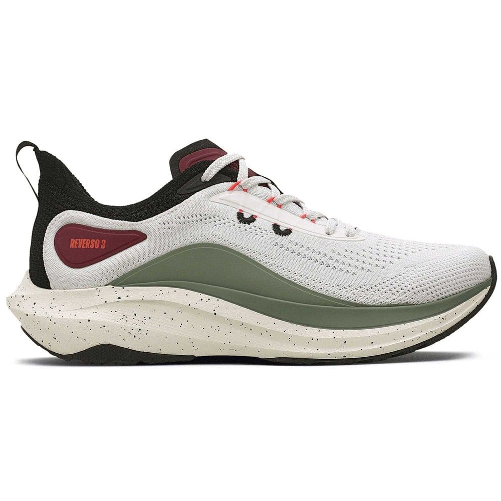 Tênis Masculino Olympikus Reverso 3
