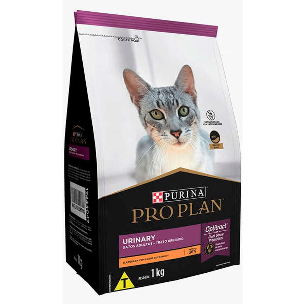 Pro Plan Cat Urinary 1 Kg