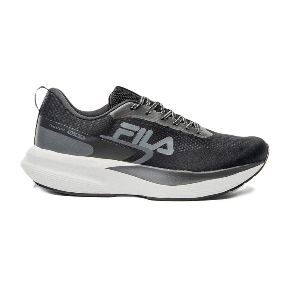 Tenis Fila Racer Fastpace Corrida Masculino 1287134