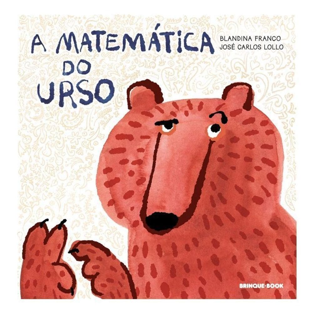 A Matemática do Urso