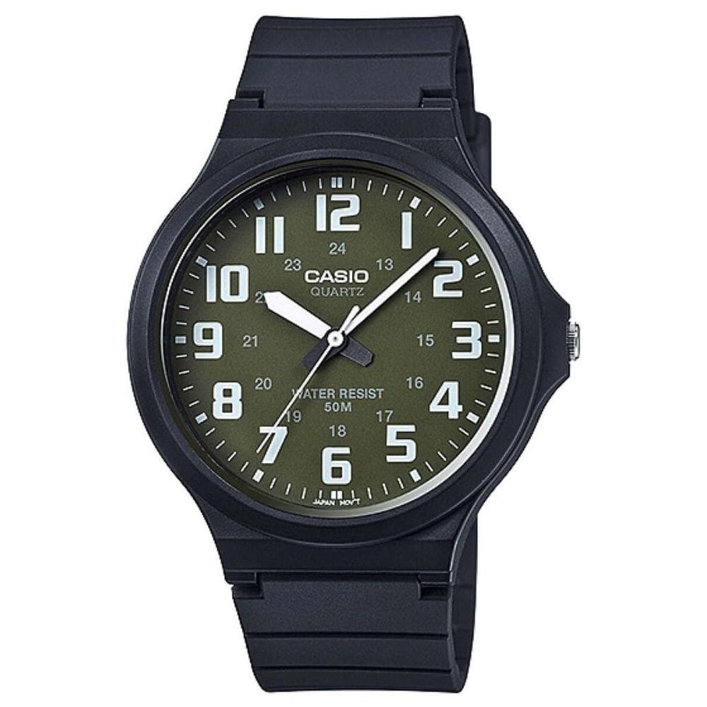Relógio Casio Masculino MW-240-3BV