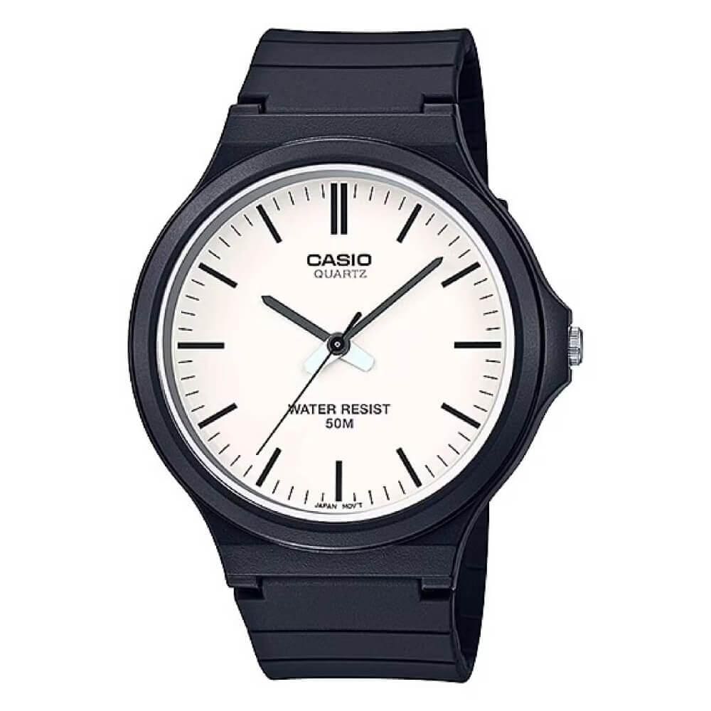 Relógio Casio Masculino MW-240-7EVDF