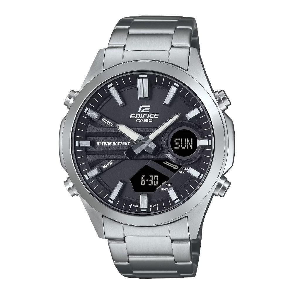 Relógio Casio Edifice Masculino EFV-C120D-1ADF