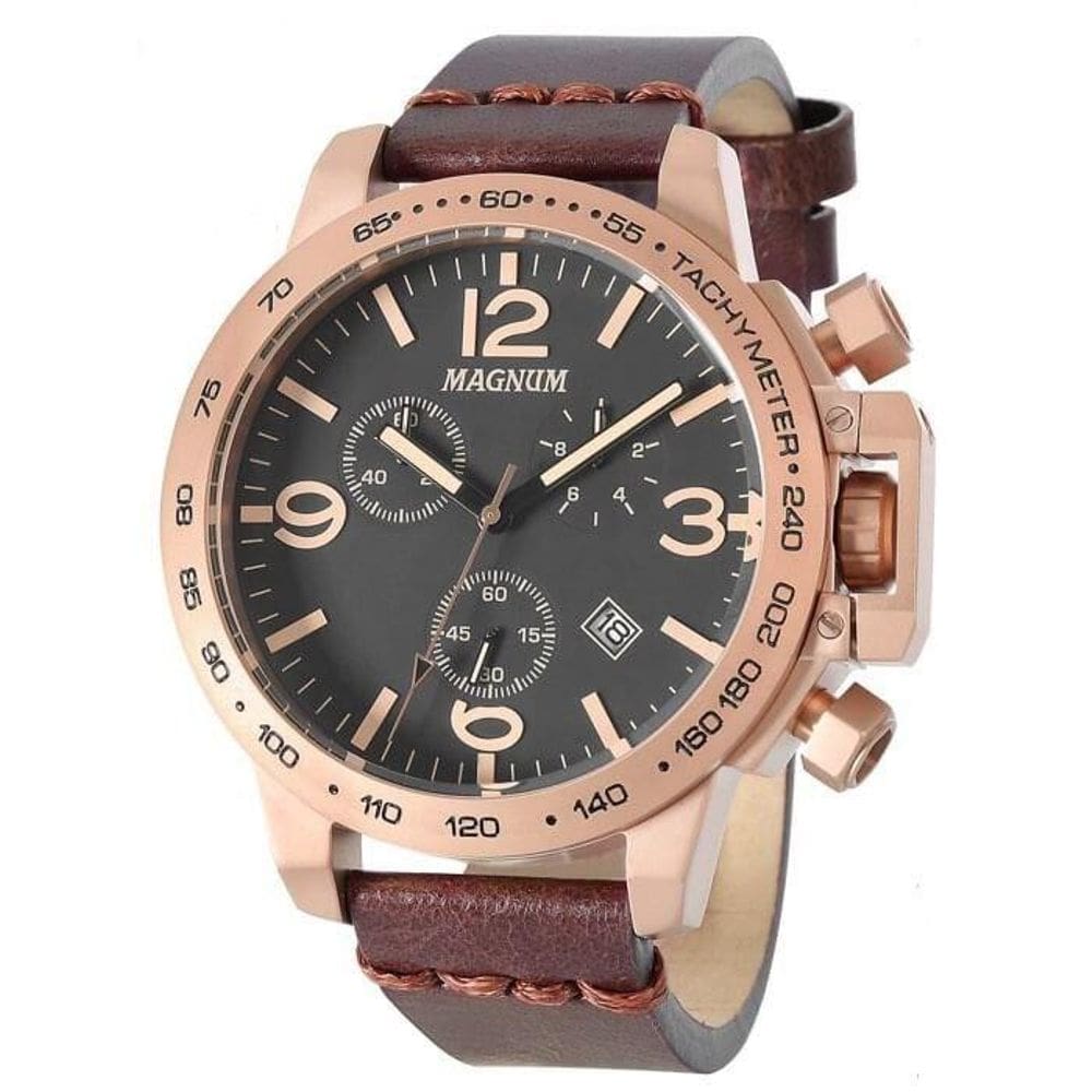 Relógio Magnum Masculino MA34147U