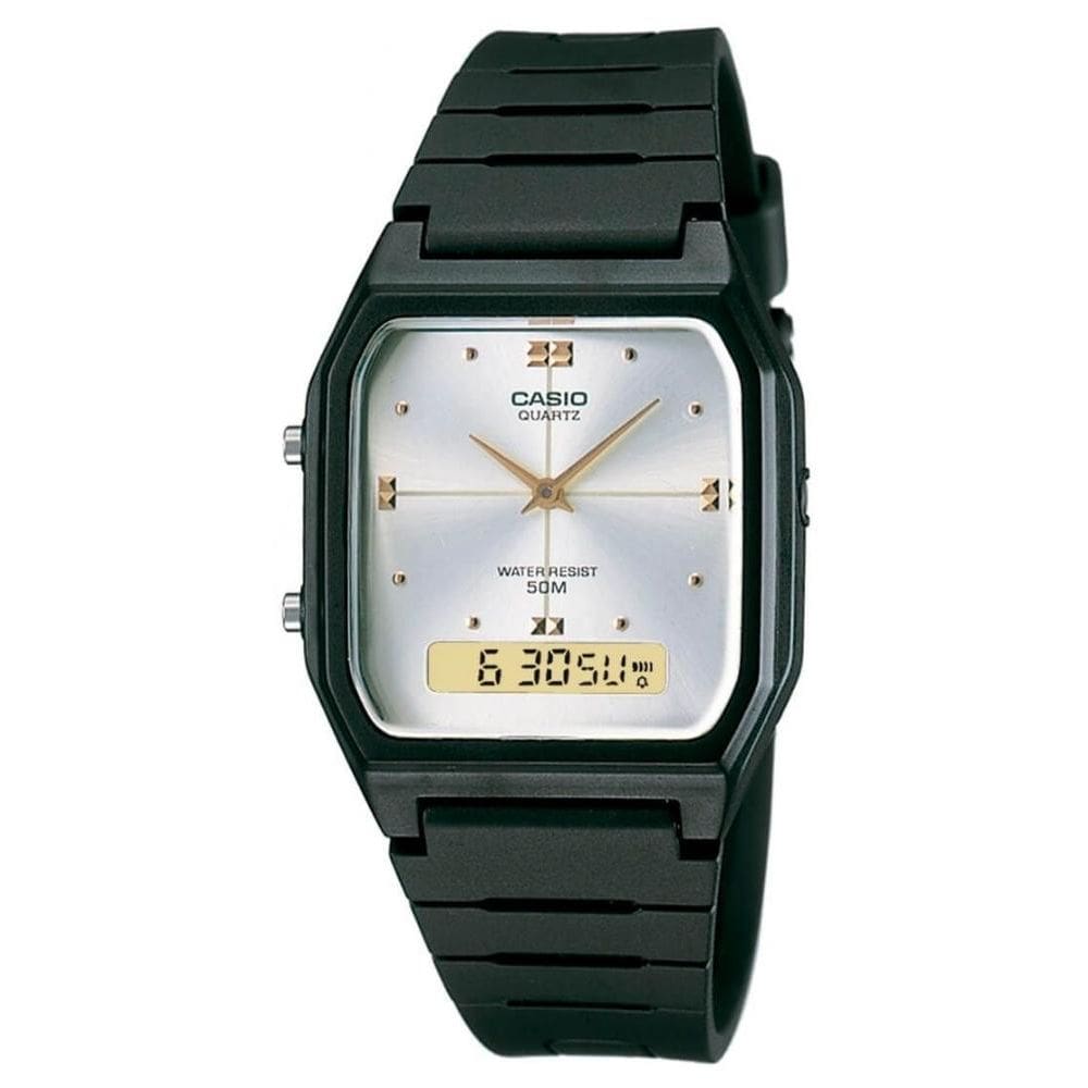 Relógio Casio Unissex AW-48HE-7AVDF