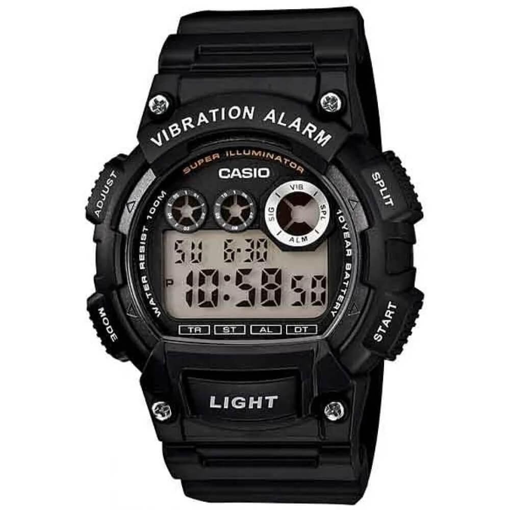 Relógio Casio Masculino W-735H-1AVDF