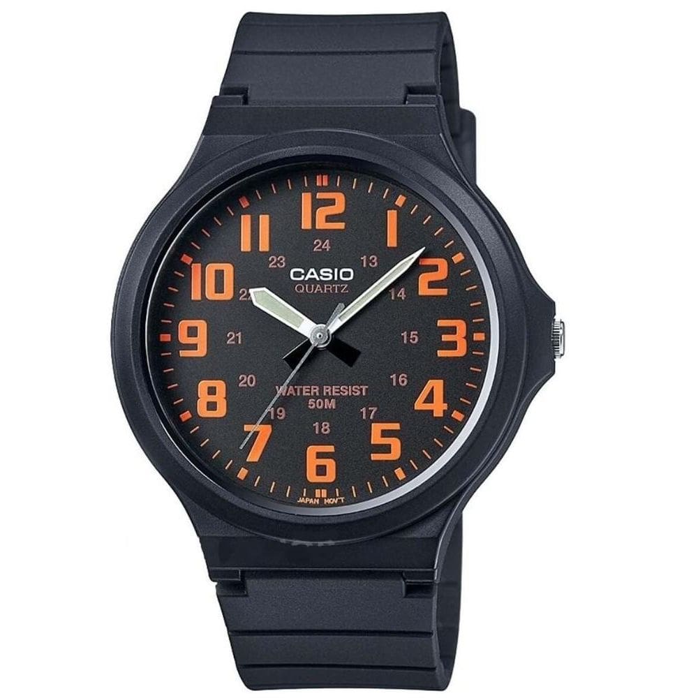 Relógio Casio Masculino MW-240-4BV