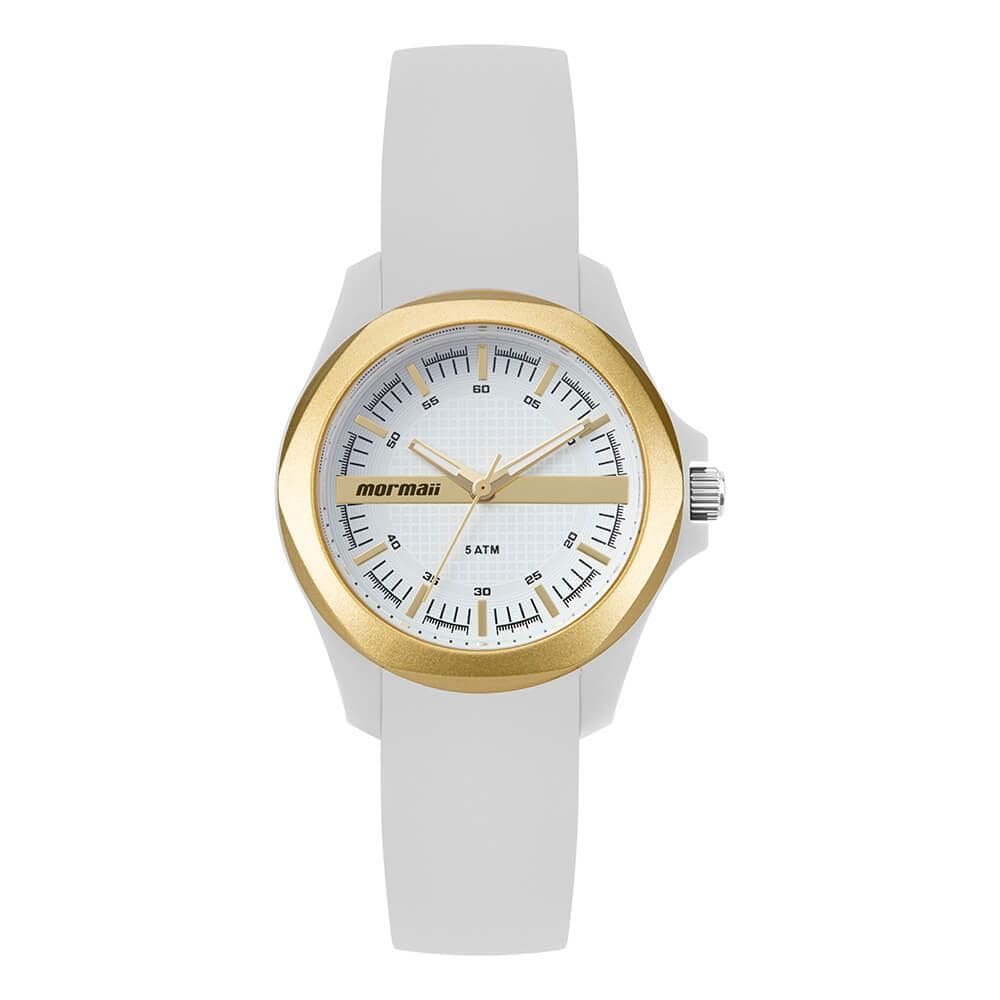 Relógio Mormaii Feminino Luau MO2036JM/8B