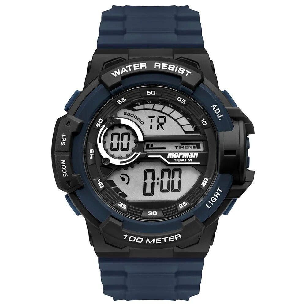 Relógio Mormaii Acqua Wave Masculino MO3660AF/8A