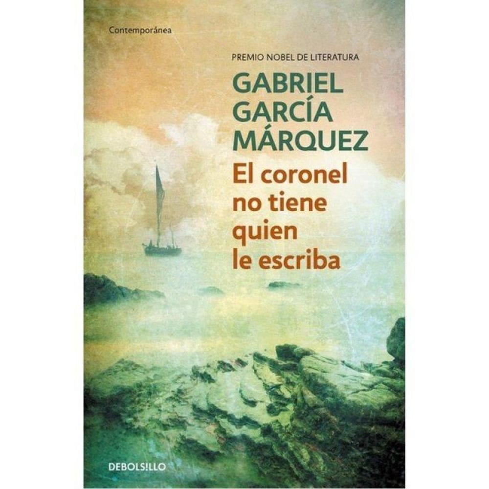 El Coronel No Tiene Quien Le Escriba