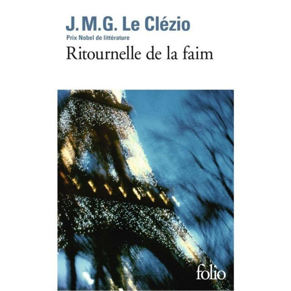Ritournelle De La Faim
