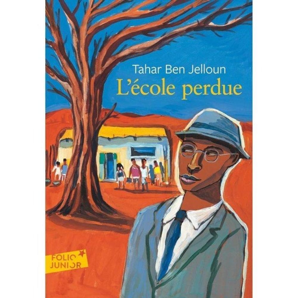 L`École Perdue