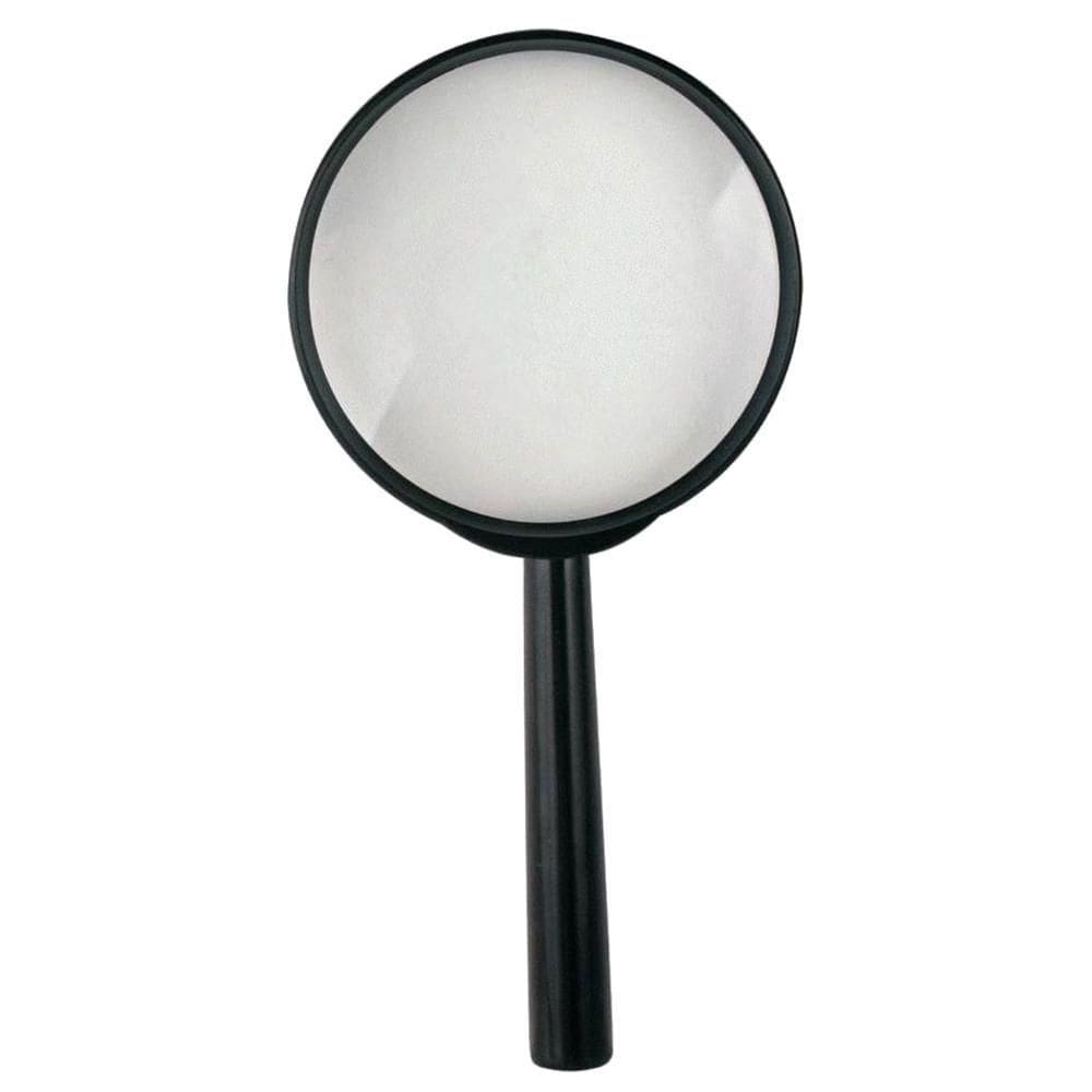 Lupa Com Cabo 75mm - 2455 - Western