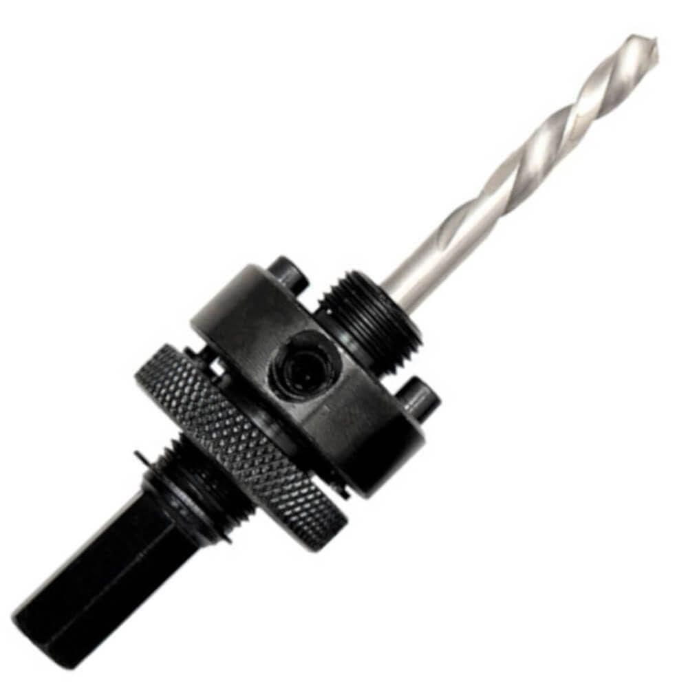 Suporte Para Serra Copo 1-2 T2 32 A 210mm - 8961 - Brasfort Suporte Para Serra Copo 1-2 T2 32 A 210mm - 8961 - Brasfort