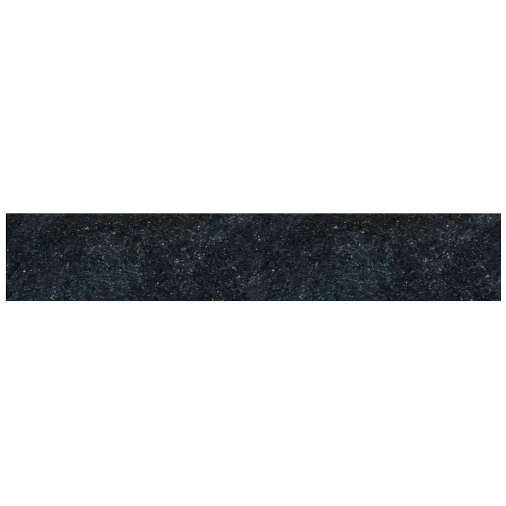 Soleira 82x14cm Preto São Gabriel - La Soleira 82x14cm Preto São Gabriel - Lg