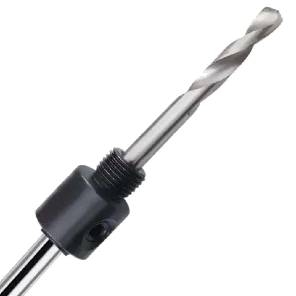 Suporte Para Serra Copo 1-4”” H-4 - Heinz - H-394 - Albafer Suporte Para Serra Copo H-04 Heinz - H-394 - Albafer