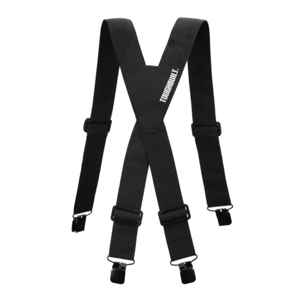 Suspensórios Universais - Tb-51d-2 - Toughbuilt Brasil Suspensórios Universais Toughbuilt