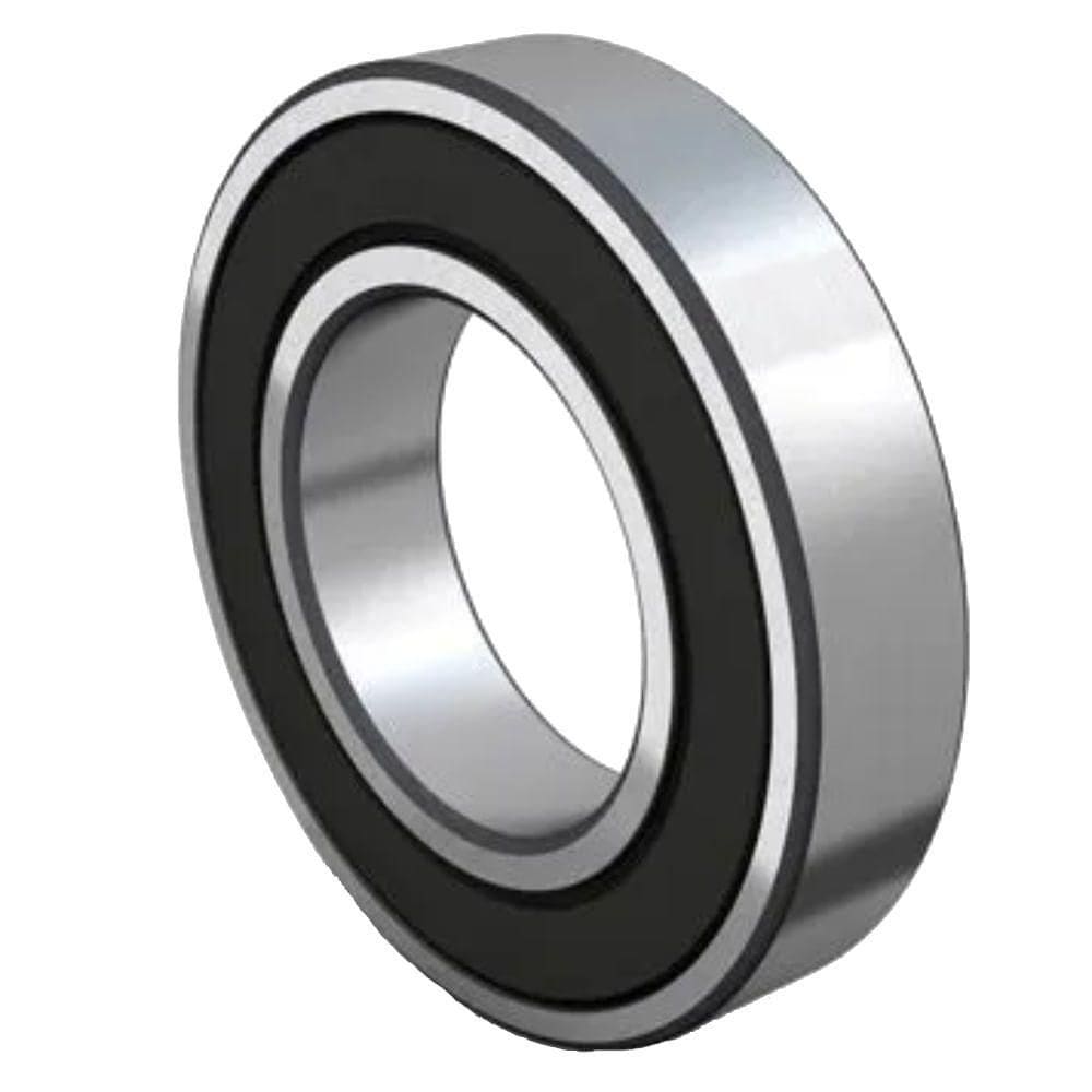 Rolamento Rigido De Esferas Com Vedação 6000-2rsh - 5444 - Skf Rolamento Esfera 6000-2rsh - 5444 - Skf