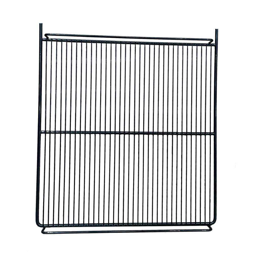 Grade Prateleira Vn25-28 Vb25-28 Vf28 Preta 43 X 47 Tanque Cremalheira - Metalfrio 020202g141