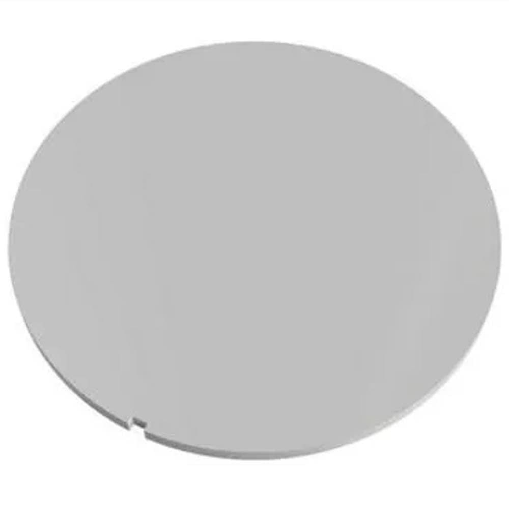 Tampa Pvc Para Caixa Sifonada 250mm - 27682502 - Tigre Tampa Pvc Caixa Sifonada 250mm Tigre 27682502